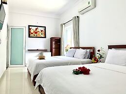 Ngoc Sinh Homestay
