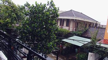 Ngoc Sinh Homestay