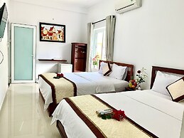 Ngoc Sinh Homestay