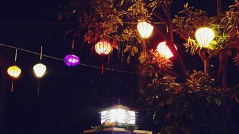 Ngoc Sinh Homestay