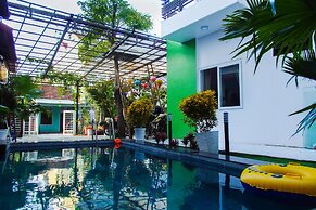 Ngoc Sinh Homestay