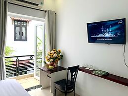Ngoc Sinh Homestay
