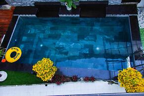 Ngoc Sinh Homestay