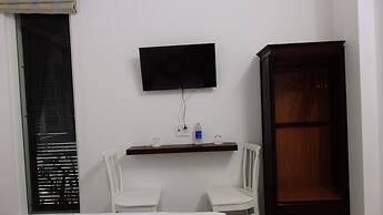 Ngoc Sinh Homestay