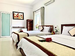 Ngoc Sinh Homestay