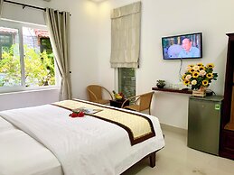 Ngoc Sinh Homestay