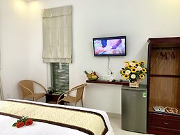 Ngoc Sinh Homestay