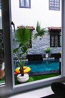 Ngoc Sinh Homestay