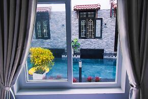 Ngoc Sinh Homestay