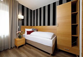 Hotel Am Peterstor