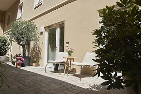 Hotel Am Peterstor