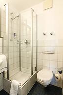 Hotel Am Peterstor