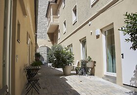 Hotel Am Peterstor