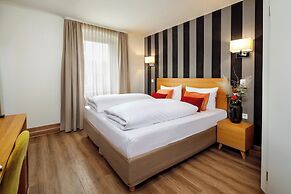 Hotel Am Peterstor