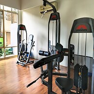 Vibrant Studio at Damansara Perdana