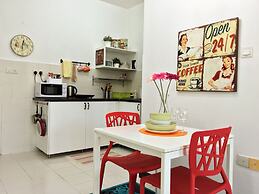 Vibrant Studio at Damansara Perdana