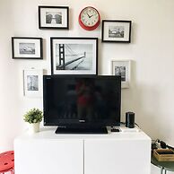 Vibrant Studio at Damansara Perdana