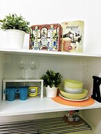 Vibrant Studio at Damansara Perdana