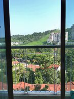 Vibrant Studio at Damansara Perdana