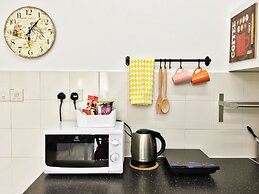 Vibrant Studio at Damansara Perdana