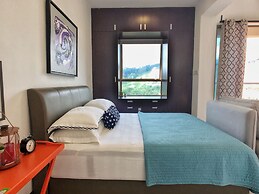 Vibrant Studio at Damansara Perdana