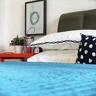 Vibrant Studio at Damansara Perdana