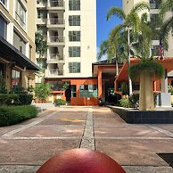 Vibrant Studio at Damansara Perdana