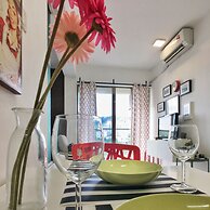 Vibrant Studio at Damansara Perdana