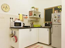 Vibrant Studio at Damansara Perdana