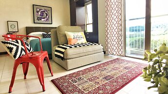 Vibrant Studio at Damansara Perdana