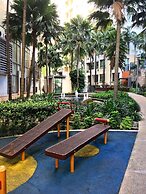 Vibrant Studio at Damansara Perdana