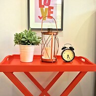 Vibrant Studio at Damansara Perdana