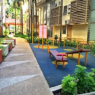 Vibrant Studio at Damansara Perdana