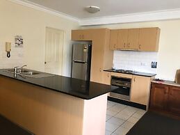 Caulta Apartments