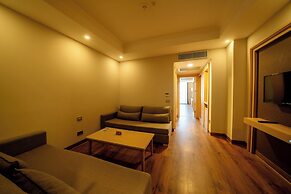 Korumar Ephesus Beach & Spa Resort, All Inclusive