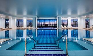 Korumar Ephesus Beach & Spa Resort, All Inclusive