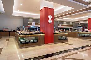 Korumar Ephesus Beach & Spa Resort, All Inclusive