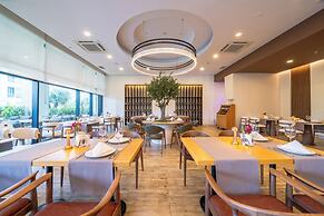 Korumar Ephesus Beach & Spa Resort, All Inclusive