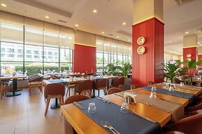 Korumar Ephesus Beach & Spa Resort, All Inclusive