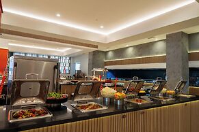 Korumar Ephesus Beach & Spa Resort, All Inclusive