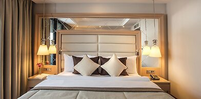 Korumar Ephesus Beach & Spa Resort, All Inclusive