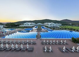 Korumar Ephesus Beach & Spa Resort, All Inclusive