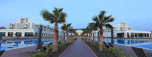 Korumar Ephesus Beach & Spa Resort, All Inclusive