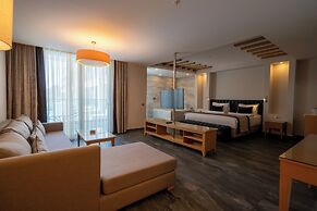 Korumar Ephesus Beach & Spa Resort, All Inclusive