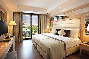 Korumar Ephesus Beach & Spa Resort, All Inclusive