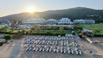 Korumar Ephesus Beach & Spa Resort, All Inclusive