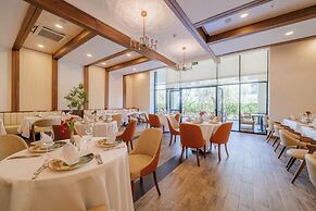 Korumar Ephesus Beach & Spa Resort, All Inclusive