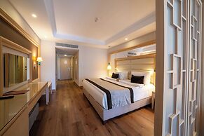 Korumar Ephesus Beach & Spa Resort, All Inclusive