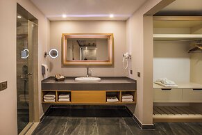 Korumar Ephesus Beach & Spa Resort, All Inclusive