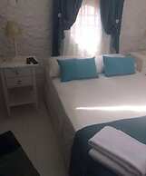 Mel'Dem Butik Otel